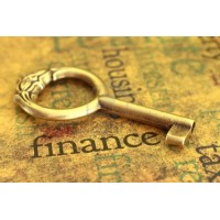 AU Finance Pvt. Ltd Logo