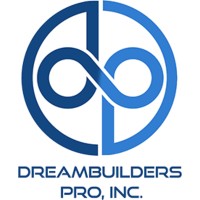 Dreambuilders Pro, Inc. Logo