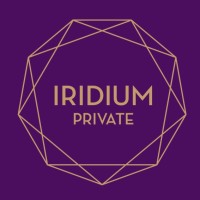 Iridium Private Logo