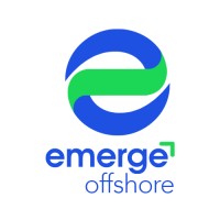Emerge Offshore Logo