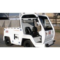 Mak Controls and Systems P Ltd, Aircraft Ground Support Equipment Manufacturer India Logo