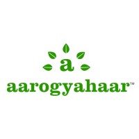 Aarogyahaar Logo