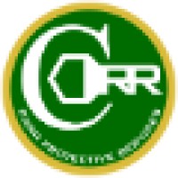 Corr Protective Services Logo