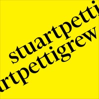 Stuart Pettigrew Design Logo