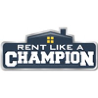 Rent Like A Champion Logo