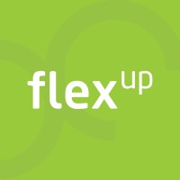 Flex Up Logo