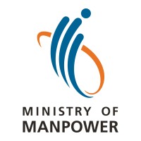 Ministry of Manpower Logo