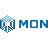 MON Logistics Group Logo
