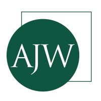AJW, Inc. Logo