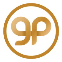 GP - Golden Prime Logo