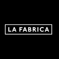 LA FABRICA Logo