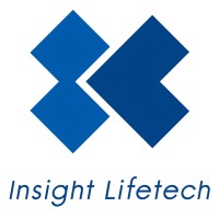 Insight Lifetech Co., Ltd. Logo