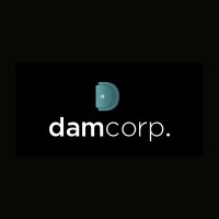 DAM Corporation Logo