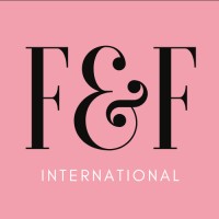 F&F International FZE Logo