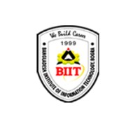 Bangladesh Institute of Information Technology (BIIT) Logo