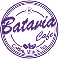 Batavia Cafe Logo