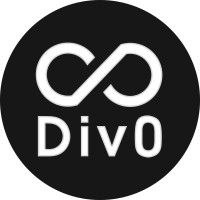 Division Zero (Div0) Logo