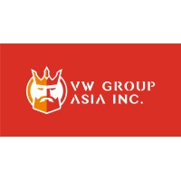 VW Group Asia Inc. Logo
