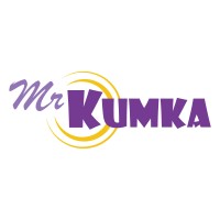 mrkumka.com Logo