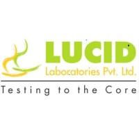 LUCID LABORATORIES PVT LTD Logo