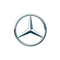 Shaman Wheels Mercedes-Benz Logo