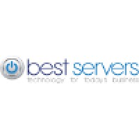 Best Servers Logo