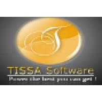 TISSA Software Logo