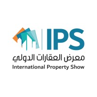 International Property Show Logo