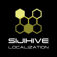 SIJIHIVE Inc. Logo