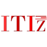 Itiz Logo