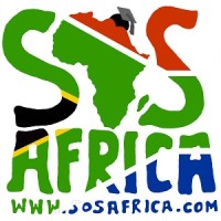 SOS Africa 🎓 Logo