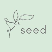 seed pr Logo