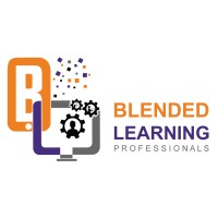 Blended learning Professionals Logo