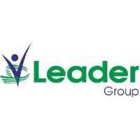 Vleader Group Logo