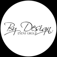 By Design Event Group Logo