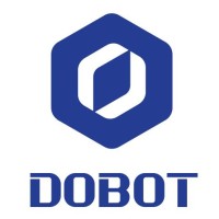 深圳越疆科技有限公司 Logo