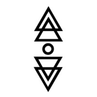Tehueti Logo