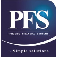 Precise Financial Systems Logo