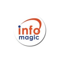 Infomagic Logo
