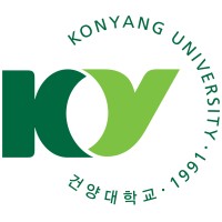 Konyang University Logo