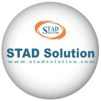 STAD Solution Logo