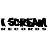 I Scream Records Logo