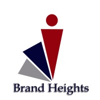 Brandheights Logo