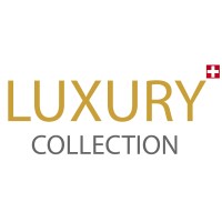 Luxury Collections - Logo