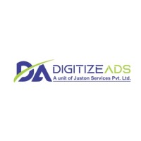DigitizeAds Logo