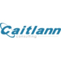 Caitlann Consulting Logo