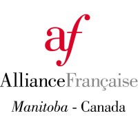 Alliance Francaise du Manitoba (Winnipeg) Logo