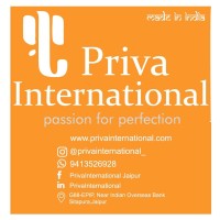 Priva International Logo