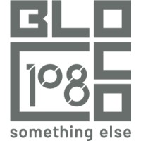 Blocco 108 Logo
