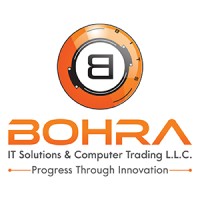 Bohra IT Solutions & Computer Trading L.L.C. Logo
